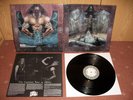 ABSU - Tara 1PRESS LP Bestial Mockery Satyricon Mayhem