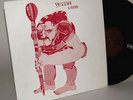 YEZDA URFA BORIS original 75 PRIVATE PSYCH PROG DEMO NM