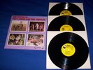 History Flo Eddie Turtles 3X LP record BOX SET Rhino