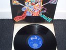THE WHO A Quick One LP 1968 UK 1st Press MONO REACTION