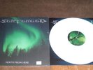 Sentenced - North From Here White Vinyl