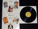 MADONNA Calendar Girl 1991 UK LP RECORD Gatefold Sleeve