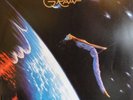 VAN DER GRAAF GENERATOR QUIET ZONE UK ORIG PROG LP MINT