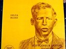 CHARLEY PATTON Sims & Bertha Lee MINT ORIG GFLD Herwin
