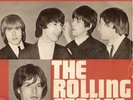 ROLLING STONES It's All Over Now DUTCH 7