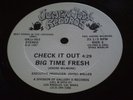 RARE ELECT RAP TEE TRAP & BIG TIME FRESH   JUMP N JACK