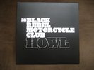 Black Rebel Motorcycle Club - Howl (2LP) Mint B.R.M.C.