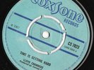 RARE UK COXSONE LLOYD CHARMERS 