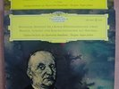 DGG LPM 18500/501 BRUCKNER SINFONIE 5 EUGEN JOCHUM 2LPs