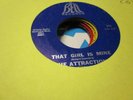 13A northern soul Attractions VG+
