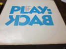 19A 33 rpm Bruce Springsteen M-