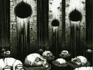 Trap Them – Filth Rations Ldt. Edition, One Sided Grey