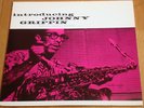 Johnny Griffin - Introducing - Japan King - Pristine