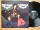 JIMI HENDRIX Are You Experienced UK 1st PRESS LP A1/B1