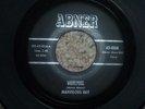 GREAT NORTHERN SOUL 45/ MARVELOUS RAY 