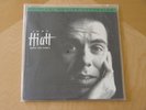 John Hiatt-Bring The Family-MFSL 1-210-1994-Sealed
