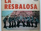 LP Johnny Ventura Y Su Combo : La Resbalosa  ???