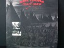 NEIL YOUNG Broken Arrow 2x LP (1996) US ORIG.