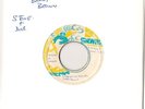 RAREST BARRY BROWN 7