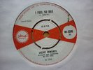 JACKIE EDWARDS - I FEEL SO BAD - UK ORIG 7