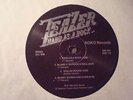 TEAZER Hard As A Rock / RARE 1980 ROKO METAL ROCK LP NM
