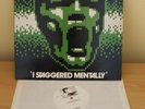 Portion Control – I Staggered Mentally 1982 - VERY RARE