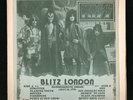 Kiss Blitz London, live1976/not tmoq