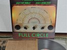 Holger Czukay Full Circle Japan LP Jah Wobble Can