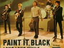ROLLING STONES - Paint It Black DECCA 