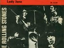 ROLLING STONES - Mothers Little Helper DECCA  1966