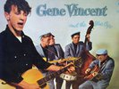 Gene Vincent & his Blue Caps   original 1957 Capitol LP
