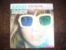 EP 45 ANNIE PHILIPPE 