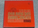 KARL BOHM Complete Ring WAGNER - ED1 PHILIPS 16LP MINT