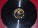 Rare Chinese 78rpm record Pathe 34736 Mei Lan Fang