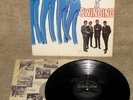 SWINGING BLUE JEANS Blue Jeans A Swinging STEREO EXPORT
