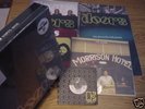 THE DOORS 15LP 180GRAM & BOXSET SEALED NUMBERED + BONUS
