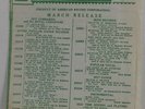 Banner Catalog monthly March 1935