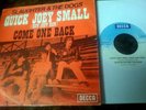 Slaughter + Dogs: Quick Joey Small (BEL-7