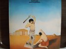 MARSUPILAMI: ARENA - 1971 UK PROGRESSIVE ORIGINAL LP