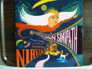 NIRVANA: SIMON SIMOPATH - UK PINK ISLAND PROGRESSIVE LP