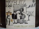 MAY BLITZ: 2nd OF MAY - UK VERTIGO SWIRL PROGRESSIVE LP