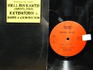MOBB DEEP HELL ON EARTH INSTRUMENTALS 2LP OG 1996 PROMO