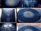 PJ HARVEY Dry - UK ORG 1st PRESS 1992 LP NUDE COVER P J