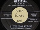 TIMMY SHAW -  A Letter From My Baby - REEL  -R&B   HEAR