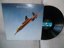 1972 UK Orig BUDGIE LP “SQUAWK”  EX++