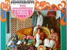 STRAWBERRY ALARM CLOCK Incense & Peppermint US Psych LP