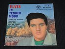 EP - Elvis Presley - In Tender Mood