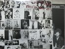 ROLLING STONES / EXILE ON MAIN ST - Japan 2LP
