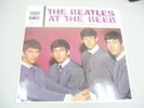 Rare Beatles At The Beeb Vol 5 UK LP Beeb Transcription