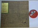 Johanna Martzy BACH Sonata 2 / Partita 2 Angel 35281